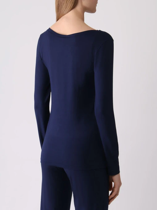 Костюм из модала ZIMMERLI