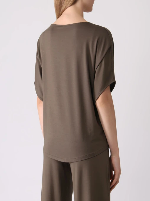 Костюм из модала ZIMMERLI