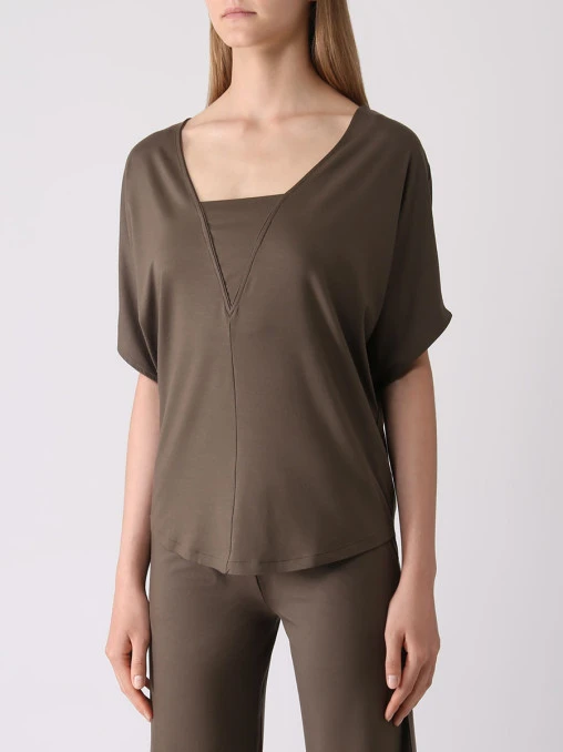Костюм из модала ZIMMERLI