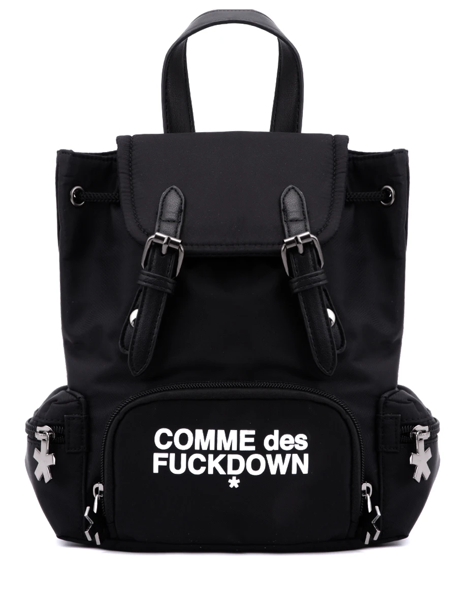 Рюкзак текстильный