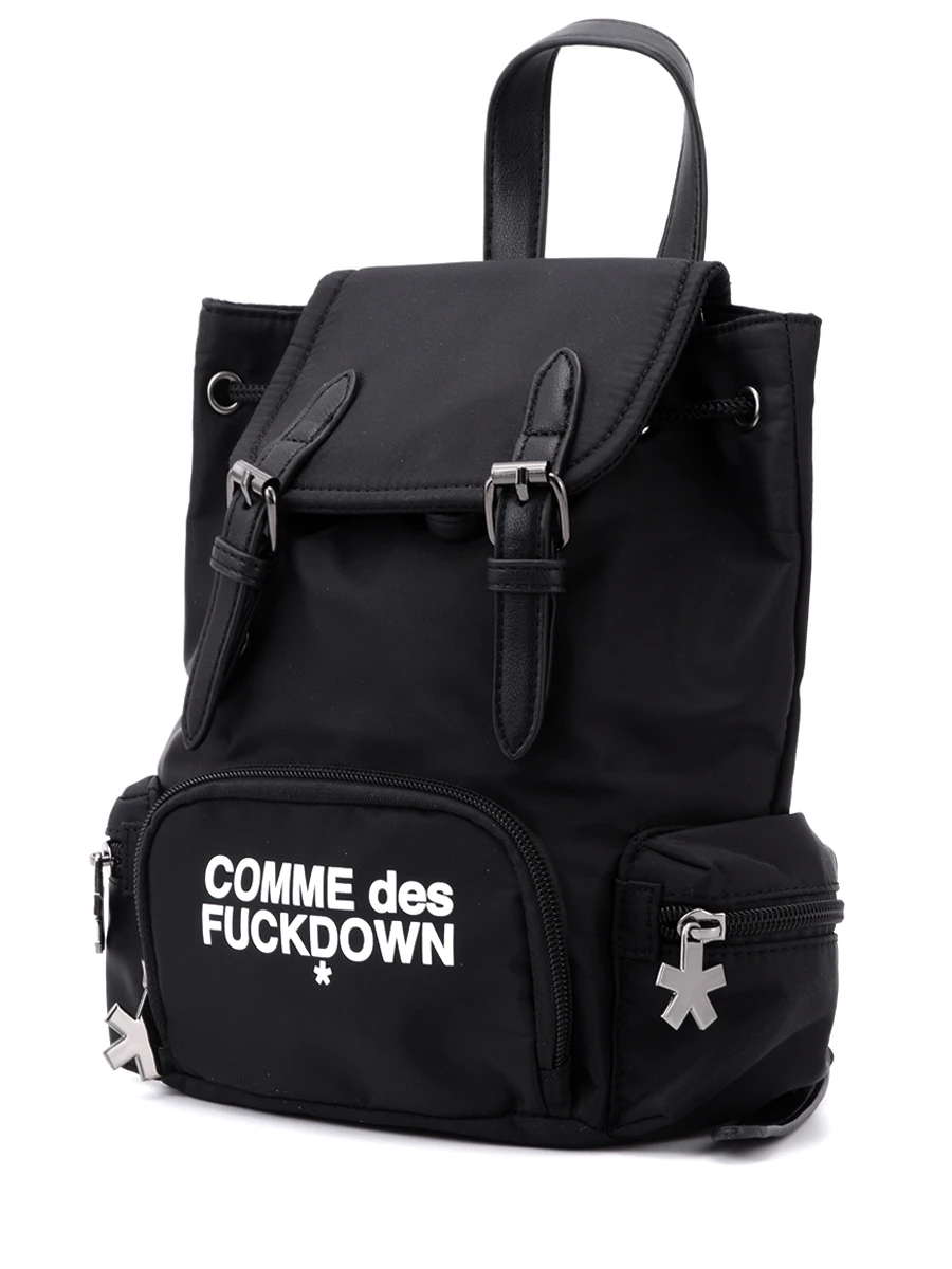 Рюкзак текстильный