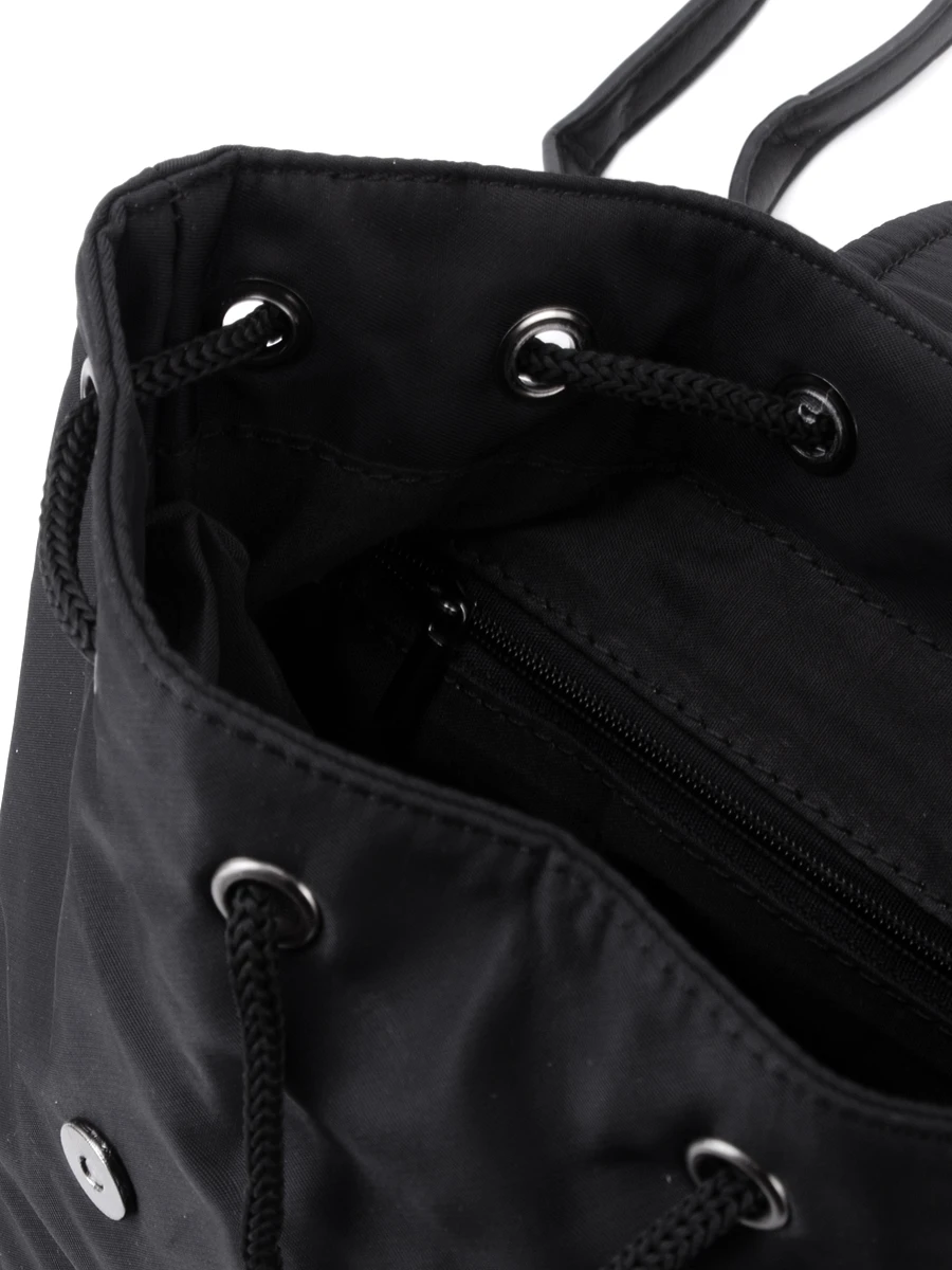 Рюкзак текстильный