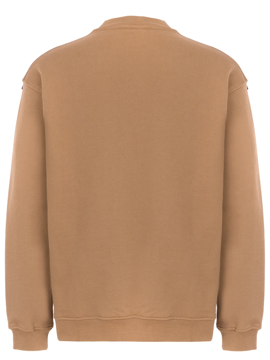 Свитшот хлопковый