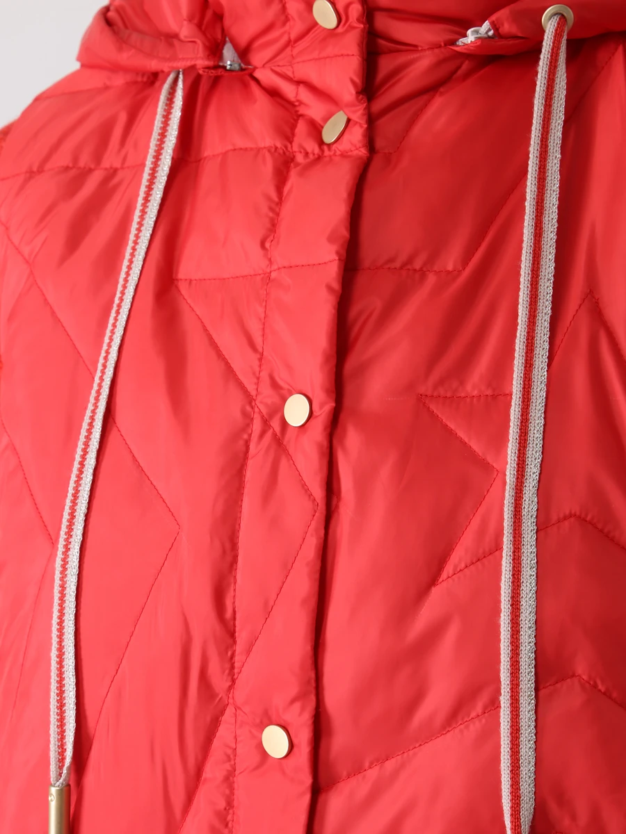 Жилет стеганый