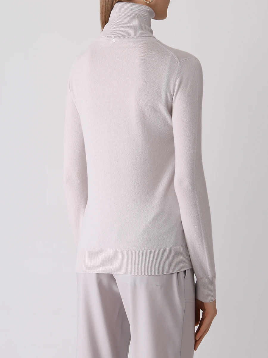 Водолазка кашемировая