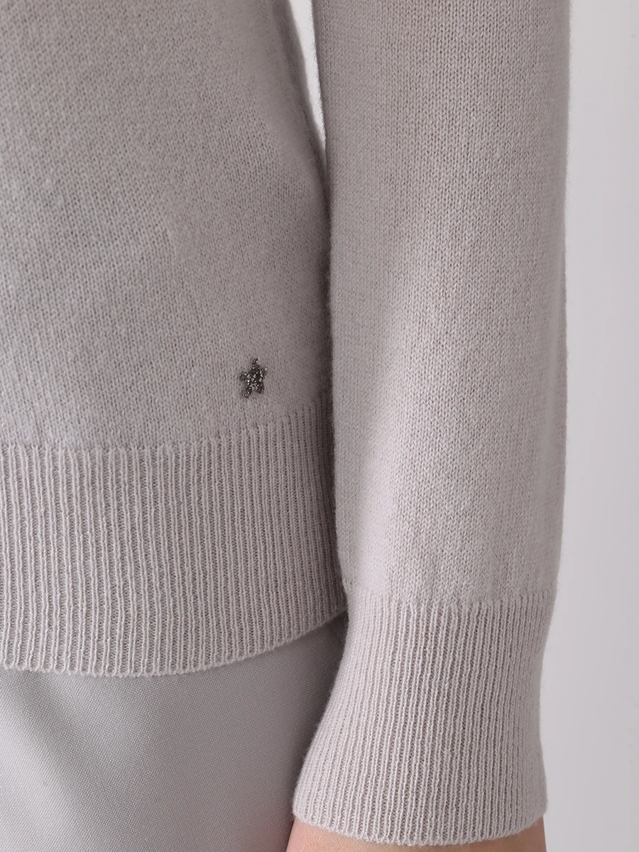 Водолазка кашемировая