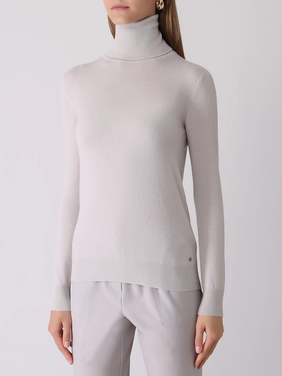 Водолазка кашемировая