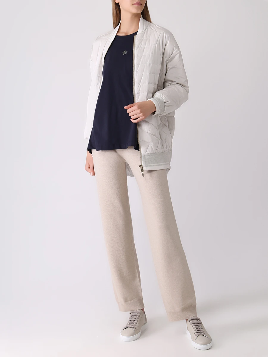 Футболка хлопковая