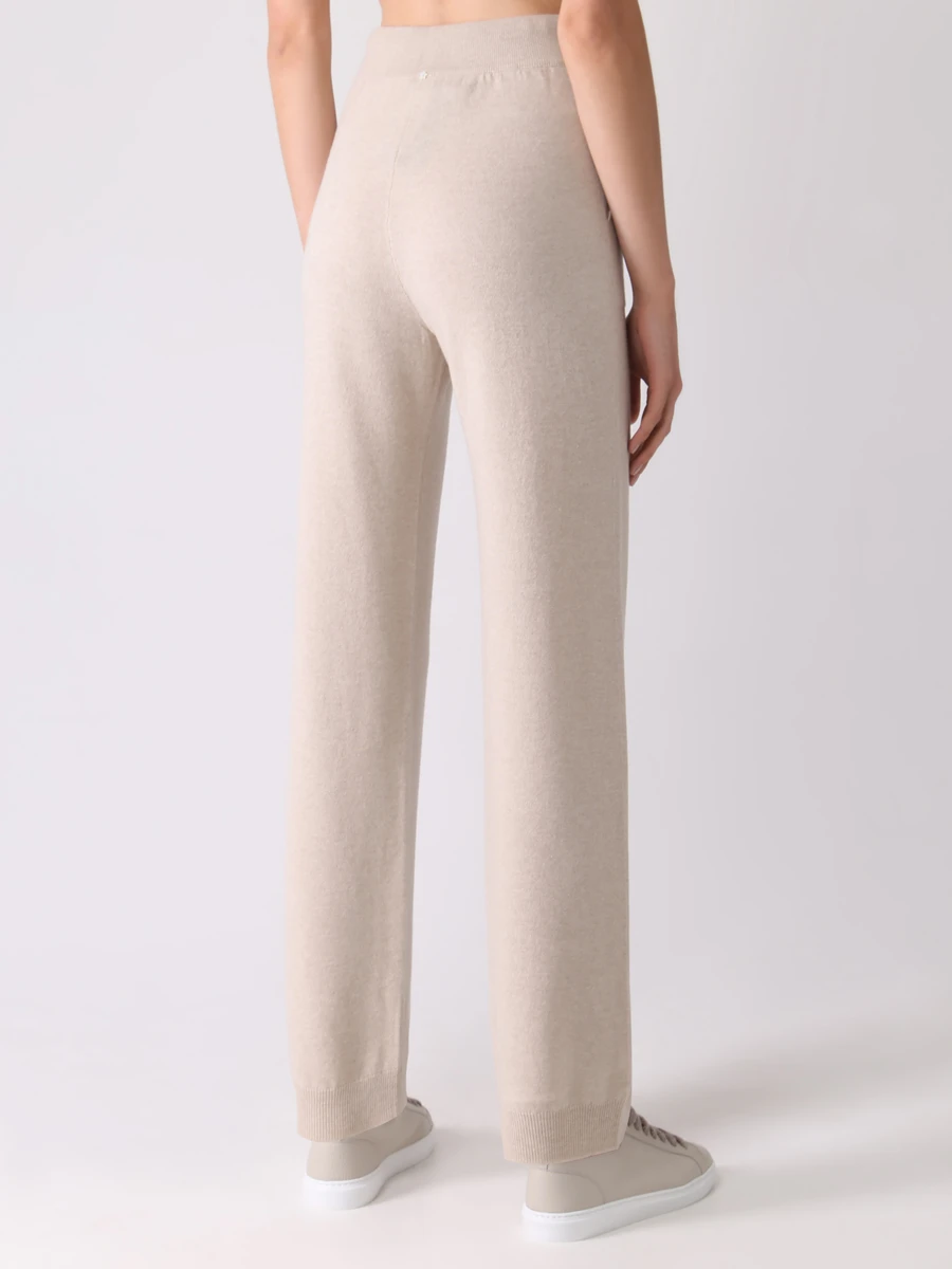 Костюм шерстяной