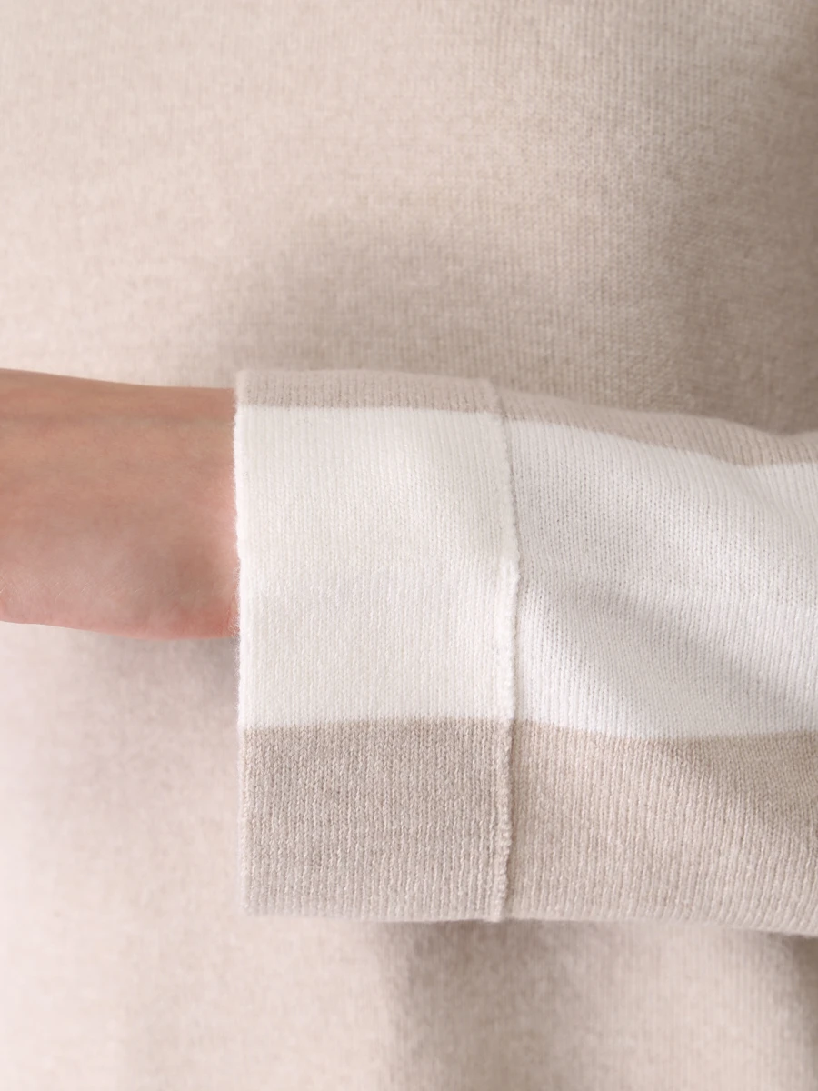 Костюм шерстяной