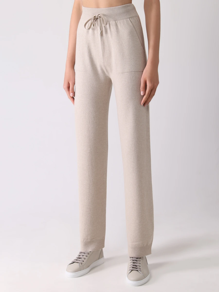 Костюм шерстяной