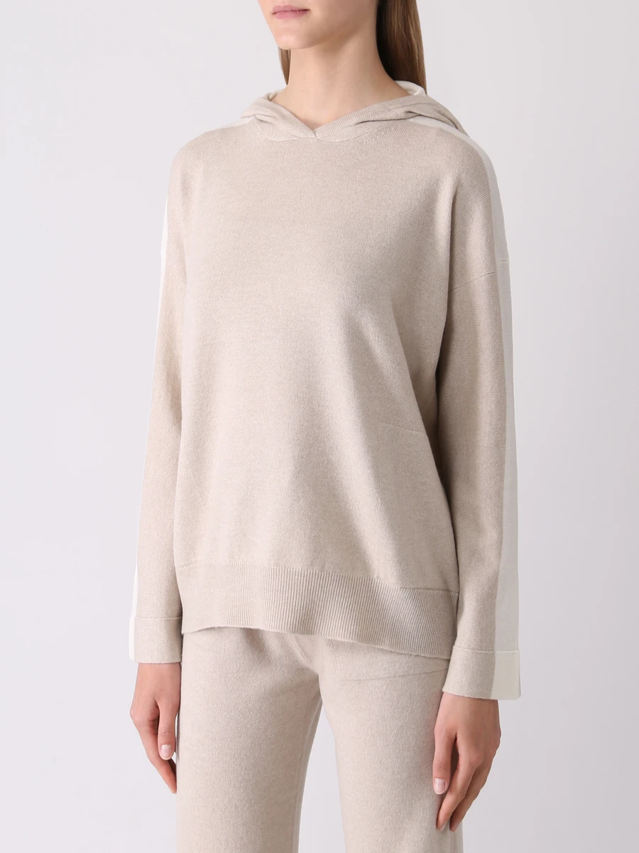 Костюм шерстяной