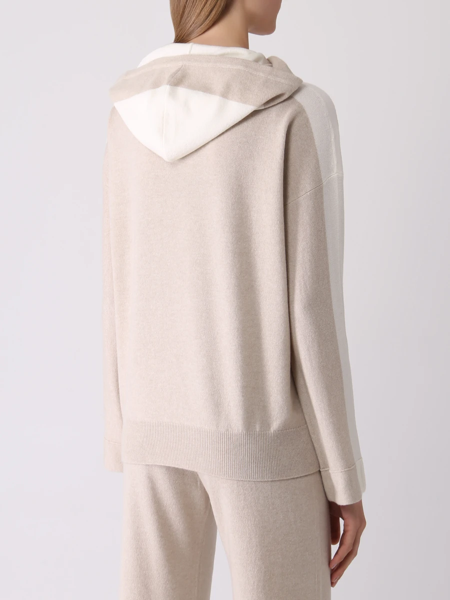 Костюм шерстяной