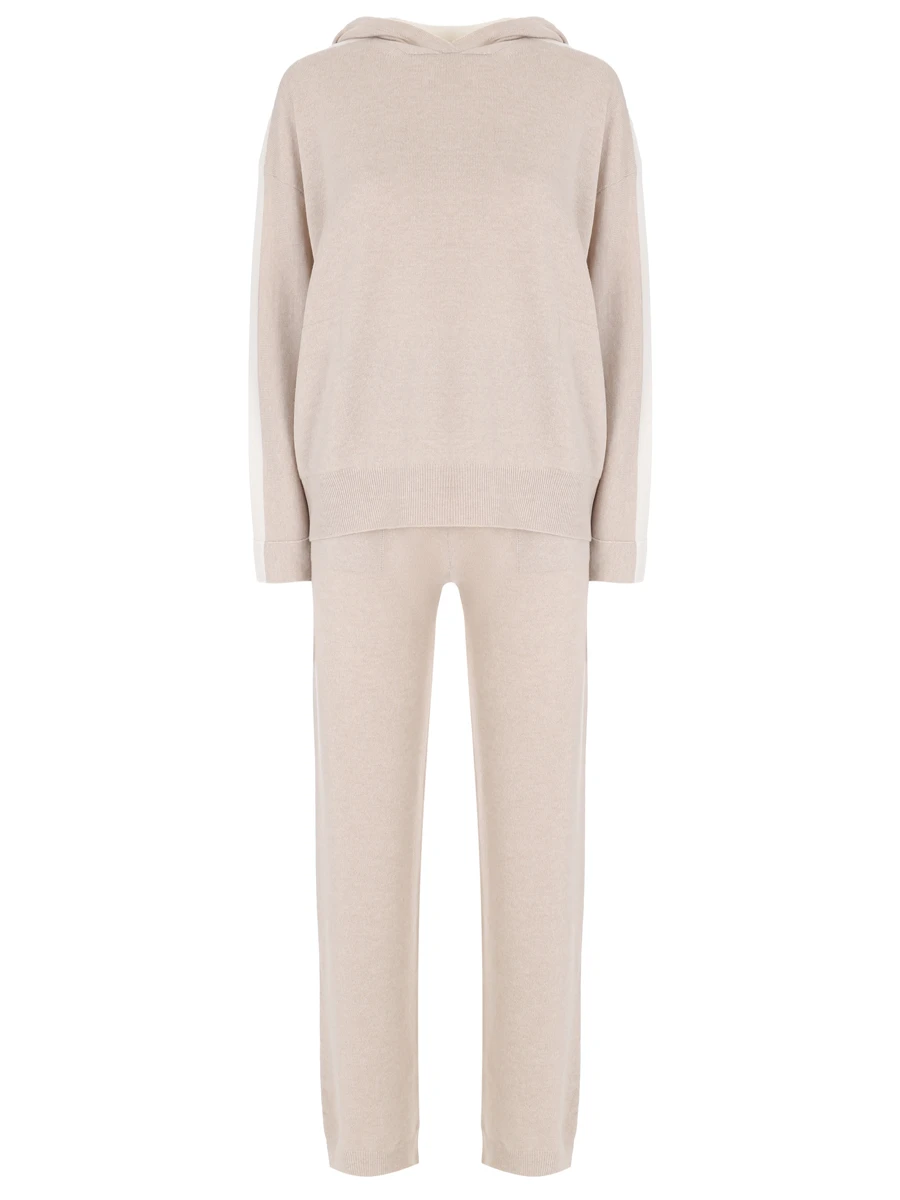 Костюм шерстяной