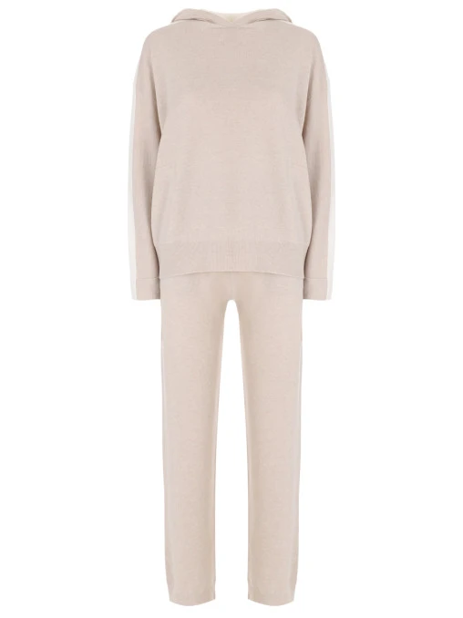 Костюм шерстяной LORENA ANTONIAZZI