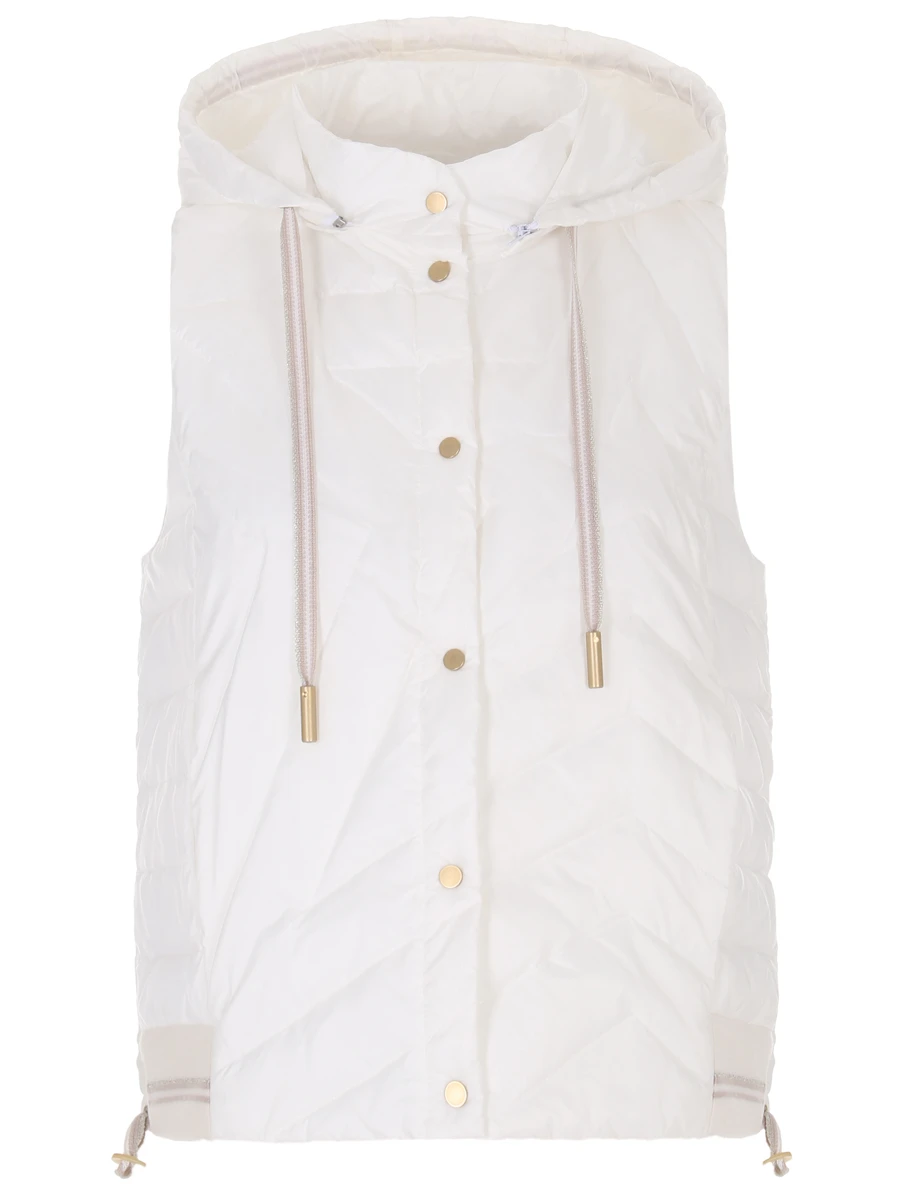 Жилет стеганый