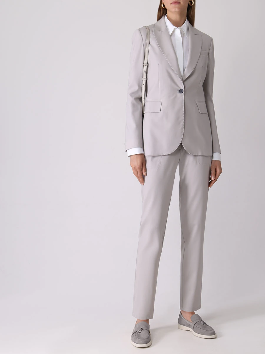 Рубашка хлопковая