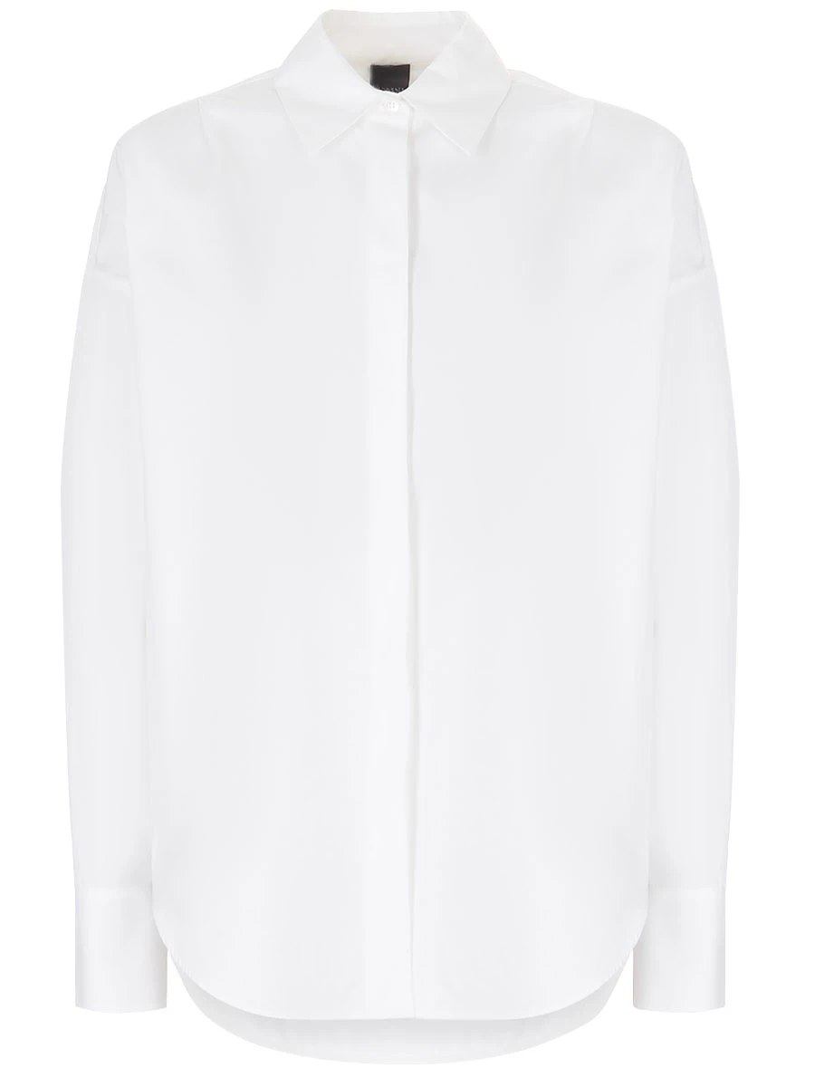 Рубашка хлопковая