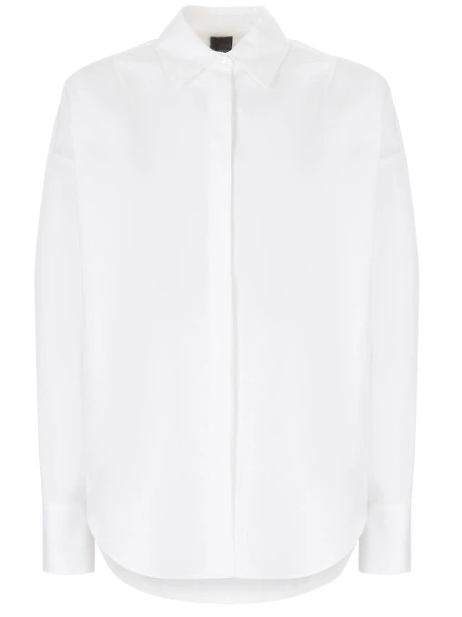 Рубашка хлопковая LORENA ANTONIAZZI