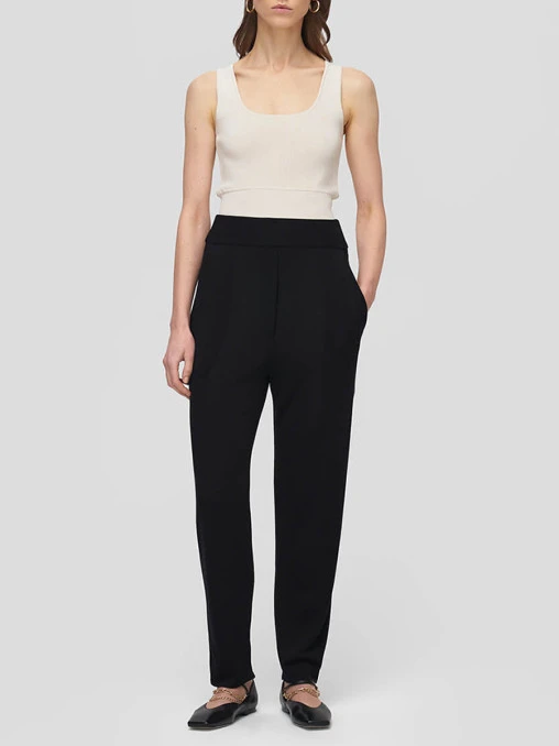 Топ шелковый FREE AGE