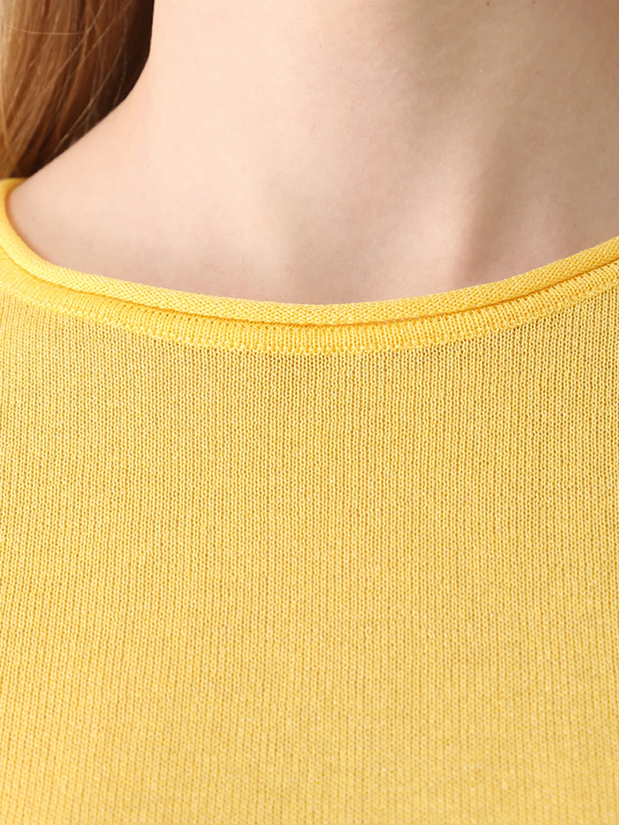 Футболка из вискозы