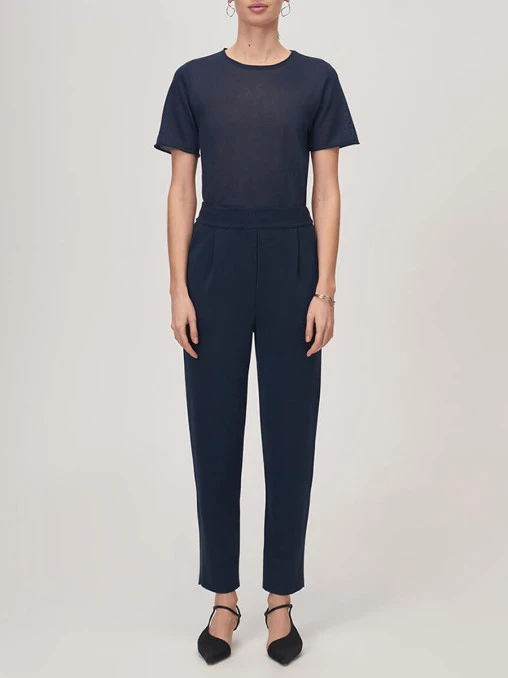 Футболка из вискозы FREE AGE