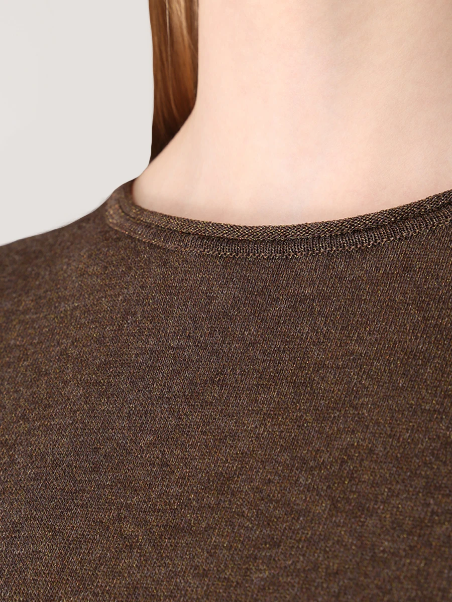 Футболка из вискозы