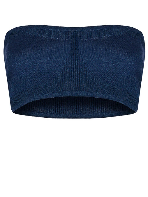 Топ из вискозы FREE AGE