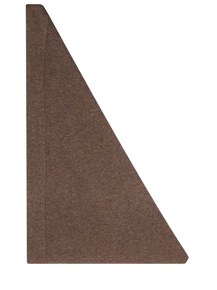 Платок из вискозы с люрексом