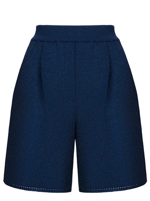 Шорты из вискозы FREE AGE