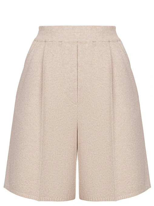 Шорты из вискозы FREE AGE