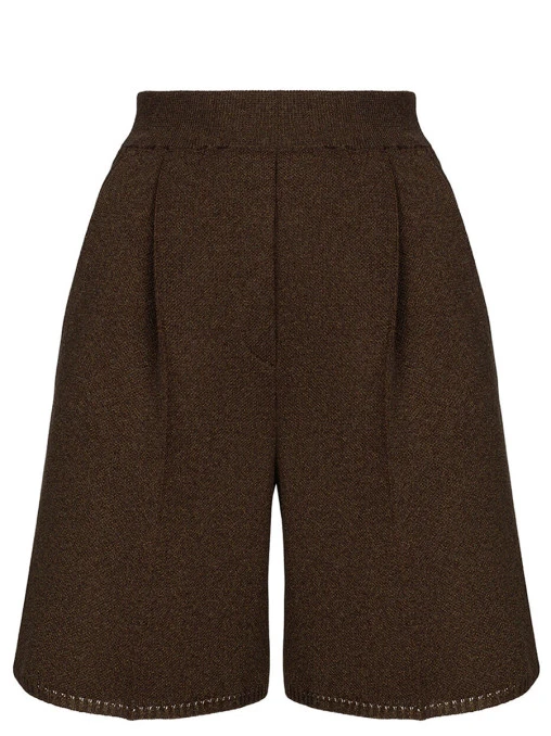 Шорты из вискозы FREE AGE