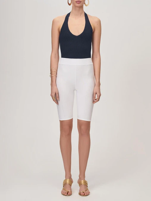 Велосипедки из вискозы FREE AGE