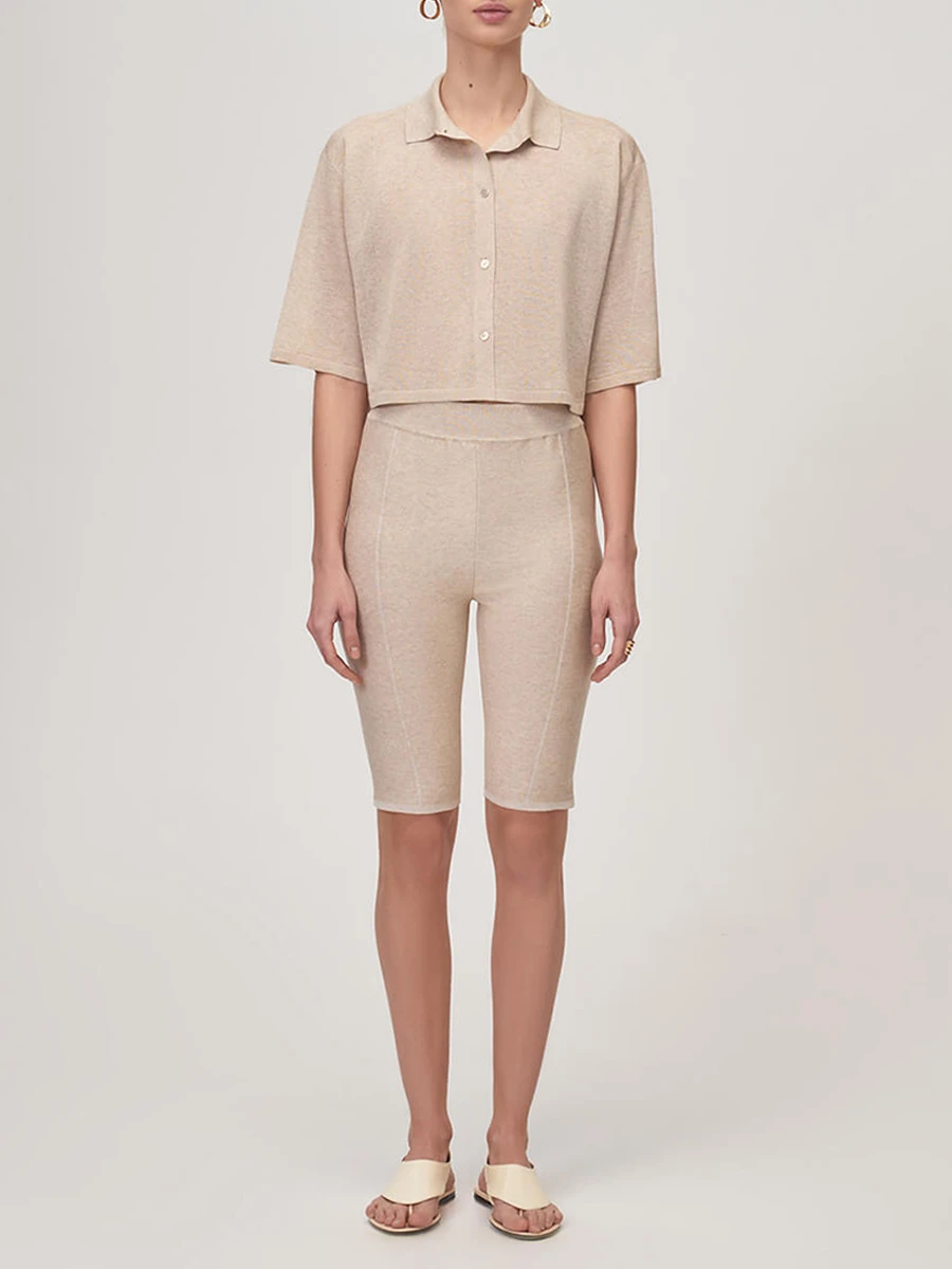 Велосипедки из вискозы