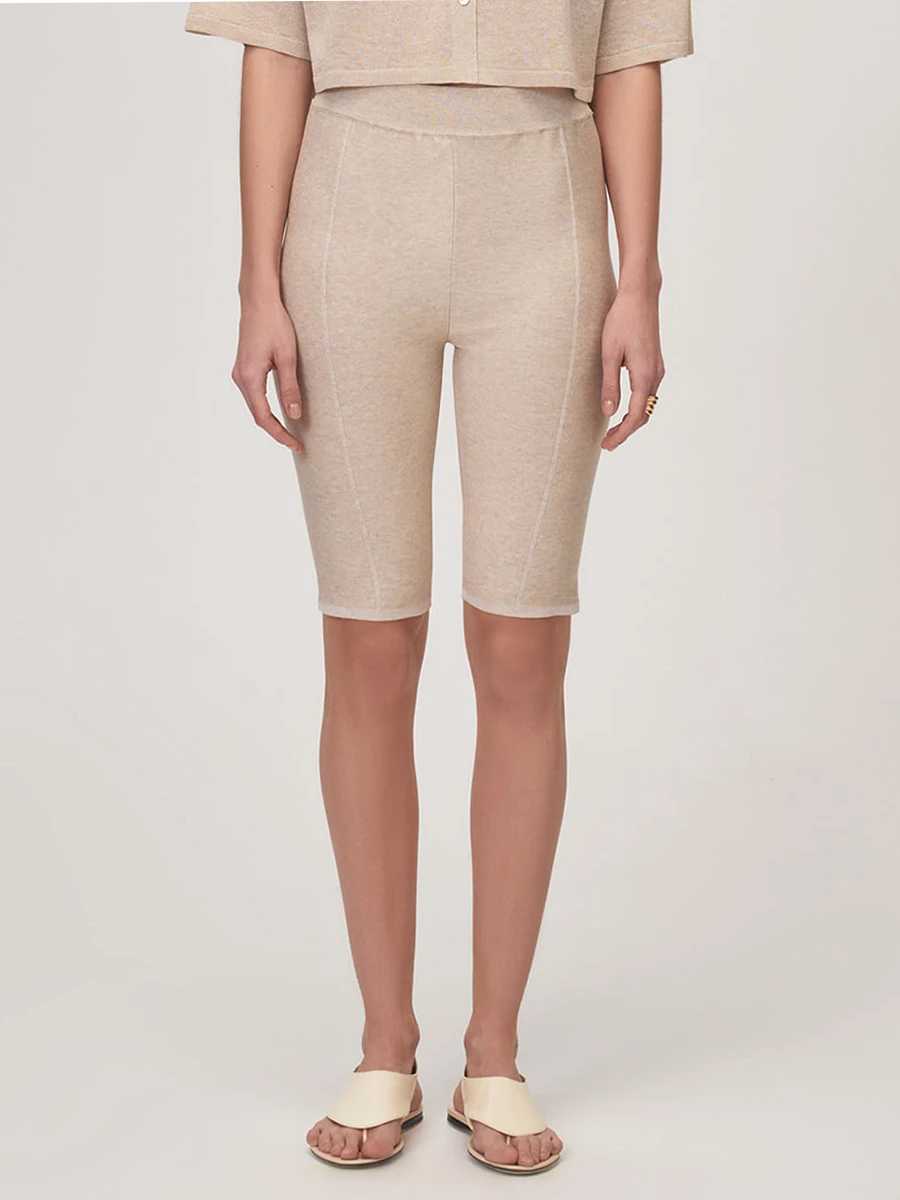 Велосипедки из вискозы