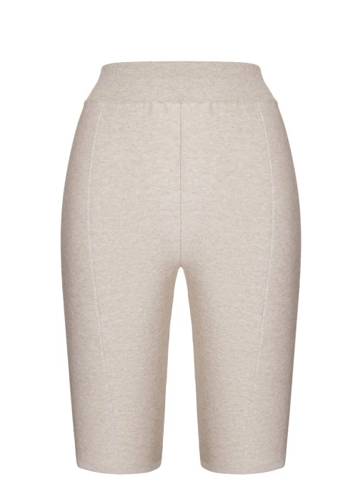 Велосипедки из вискозы FREE AGE