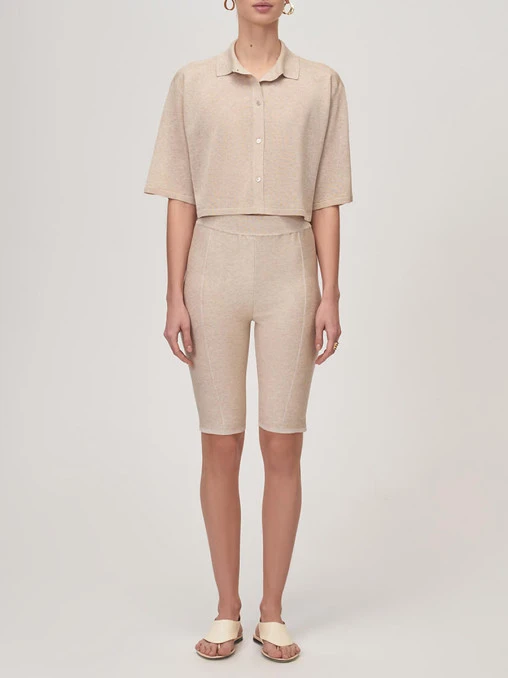 Велосипедки из вискозы FREE AGE