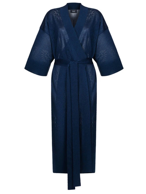 Кардиган из вискозы FREE AGE