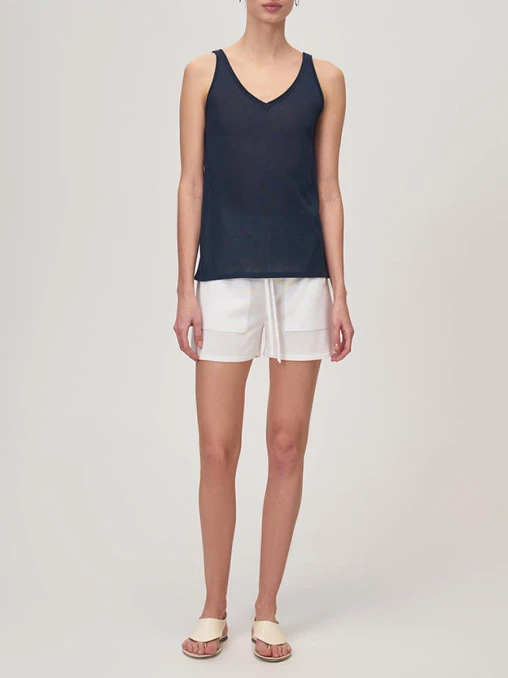 Топ из вискозы FREE AGE