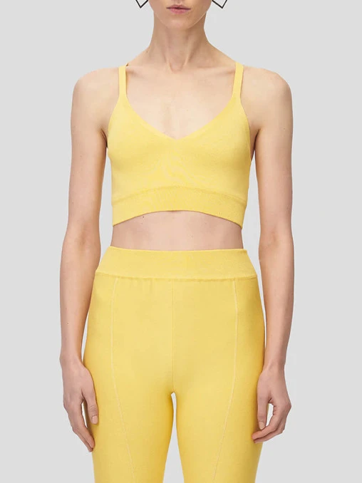 Топ из вискозы FREE AGE