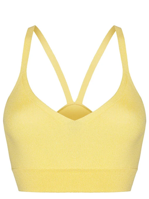 Топ из вискозы FREE AGE