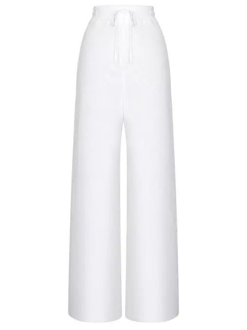 Брюки из вискозы FREE AGE