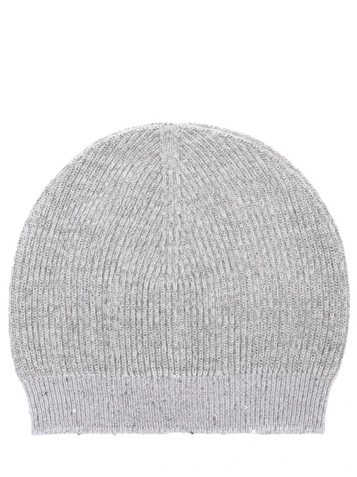 Комплект шапка и шарф LORENA ANTONIAZZI