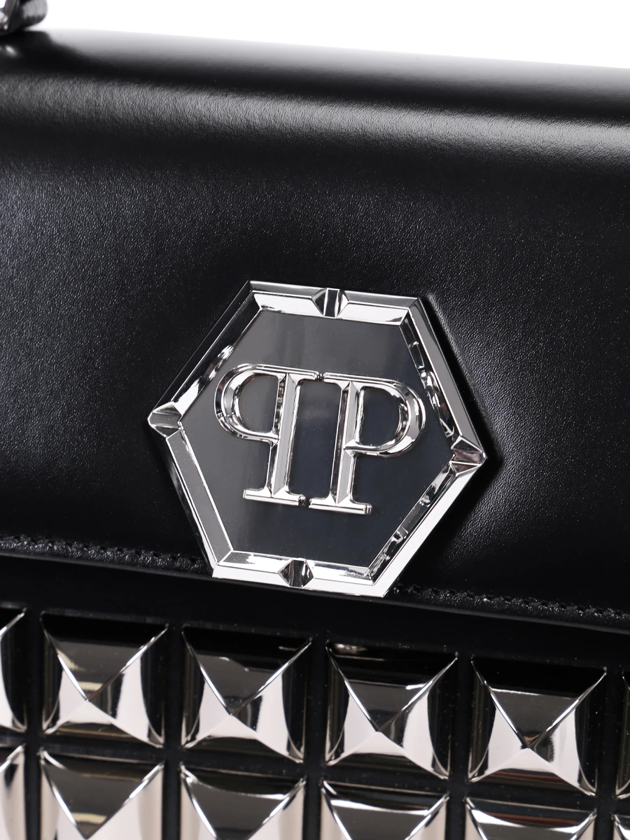 Сумка кожаная