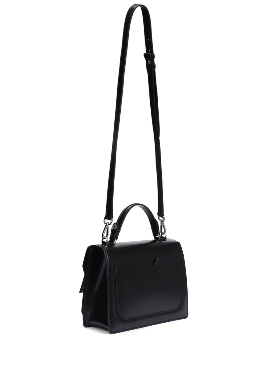 Сумка кожаная