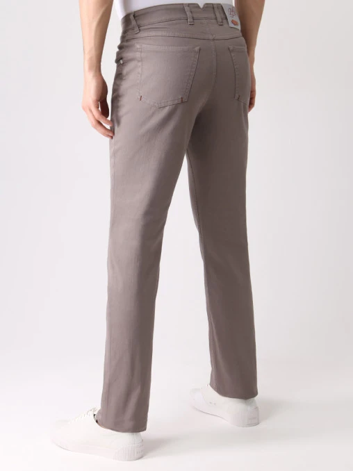 Джинсы Slim Fit хлопковые PORTOFINO