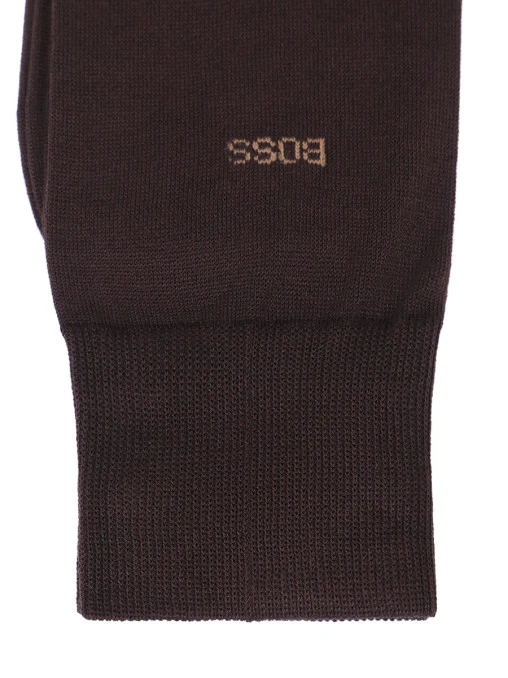 Носки хлопковые George BOSS