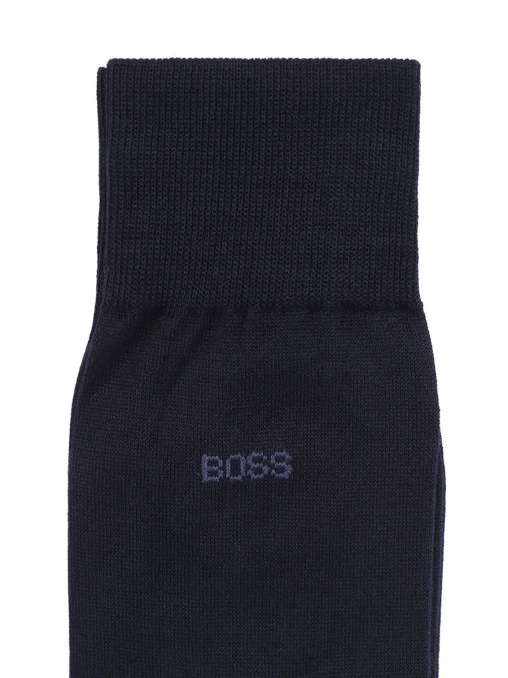 Носки хлопковые George BOSS