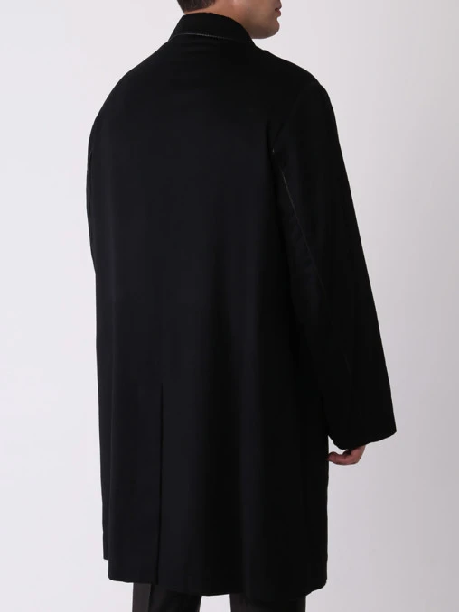 Пальто кашемировое BRIONI