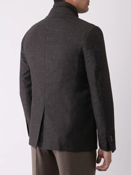 Пиджак шерстяной CORNELIANI